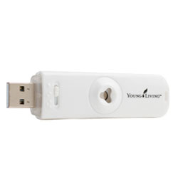 USB Diffuser -White