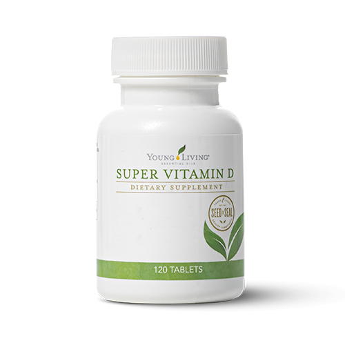 Super Vitamin YL