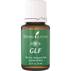 GLF (Очищение печени и желчного) Young Living