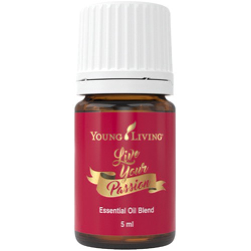 Live Your Passion (Живи со страстью) Young Living