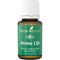 Aroma Life (Жизненная сила)