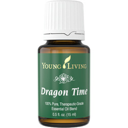 Dragon Time (Время женщины) Young Living