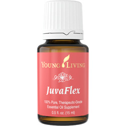 JuvaFlex (Поддержка печени) Young Living