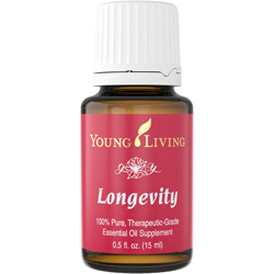 Longevity (Долголетие) Young Living
