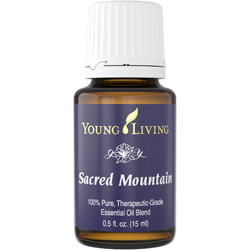 Sacred Mountain (Священная гора) Young Living
