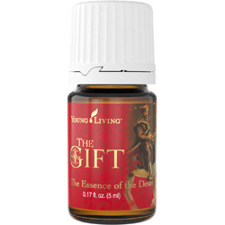 The Gift  (Подарок) Young Living