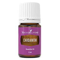 Cardamom(Кардамон) 5ml