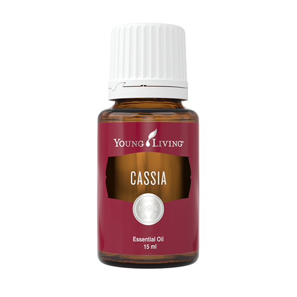 Cassia (Кассия) 15ml