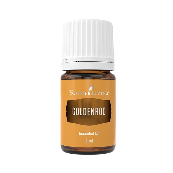 Goldenrod (Золотарник) 5ml