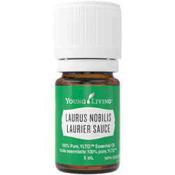 Laurus Nobilis (Лавр благородный) 5ml