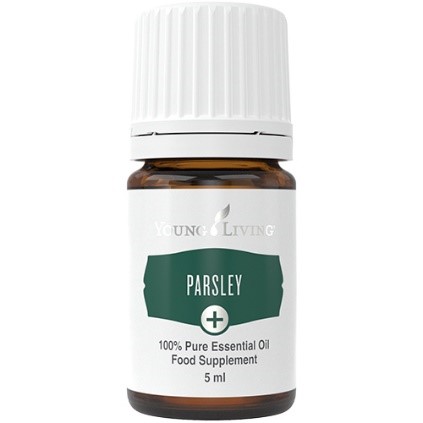 Parsley+ (Петрушка+) 5ml