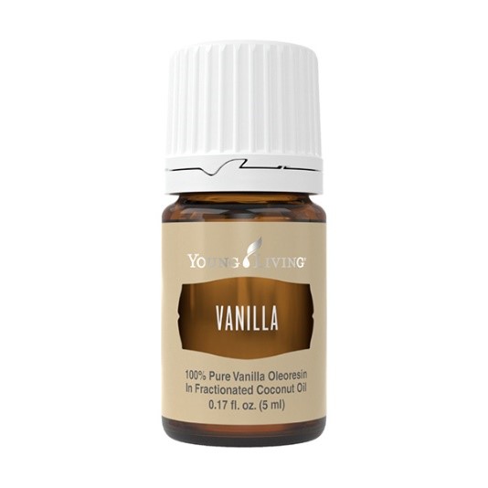 Vanilla (Ваниль) 5ml