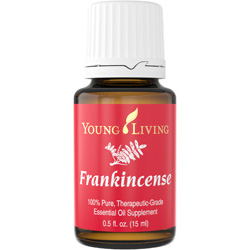 Frankincense (Ладан)