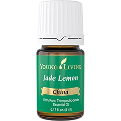 Jade Lemon (Нефритовый Лимон)