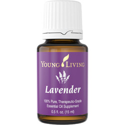 Lavender (Лаванда)