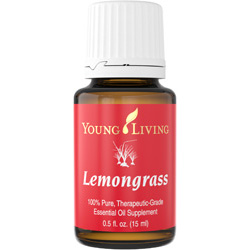 Lemongrass (Лемонграсс)