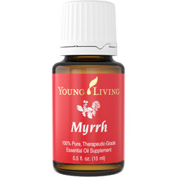 Myrrh (Мирра)