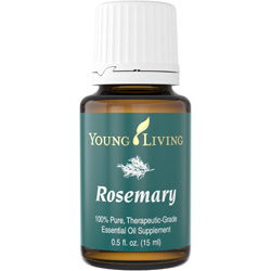 Rosemary (Розмарин)